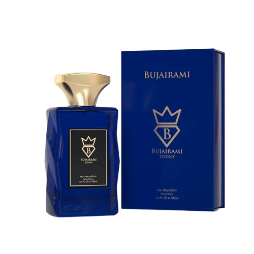 Say My Name - Eau De Parfum 100ml - by Bujairami