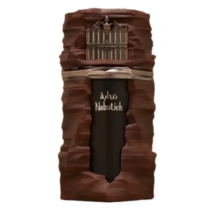 Nabatieh Eau De Parfum 100ml By French Avenue - Unisex