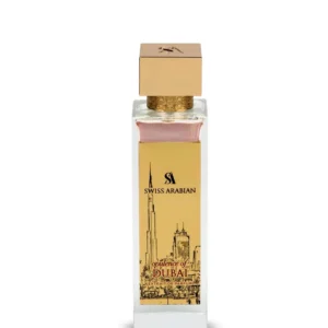 Opulence of Dubai by Swiss Arabian - Unisex 100ml