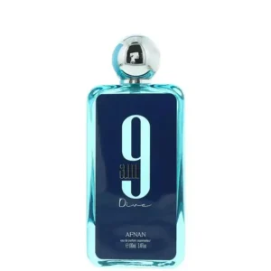 9am Dive by Afnan - Men's Perfume