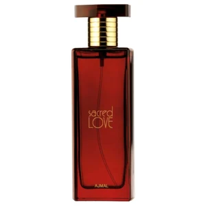 Sacred Love EDP 50 ml by Ajmal