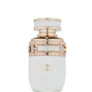 Coconut Leche EDP 80ml by French Avenue