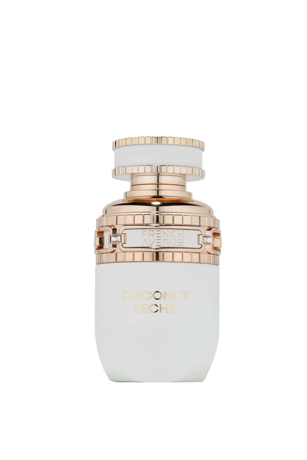 Coconut Leche EDP 80ml by French Avenue