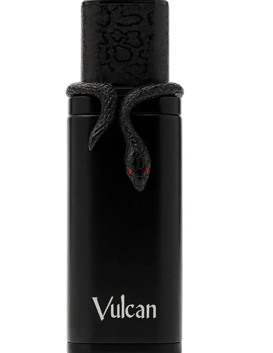 Vulcan by French Avenue - A Bold Unisex Fragrance, 100ml - Image 2