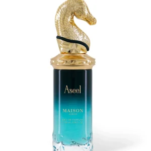 Aseel Eau De Parfum by Maison Asrar