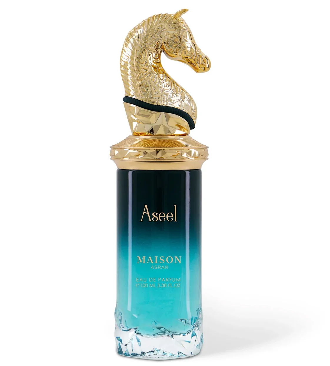 Aseel Eau De Parfum by Maison Asrar