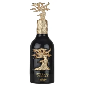 Eternal Vanilla - Lattafa Pride - Unisex 100ml