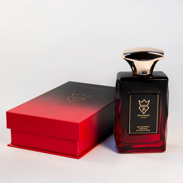 Madness - Eau De Parfum 100ml - by Bujairami - Image 3