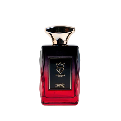 Madness - Eau De Parfum 100ml - by Bujairami