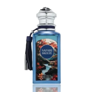 Safari Breeze by French Avenue - Unisex, 100ml