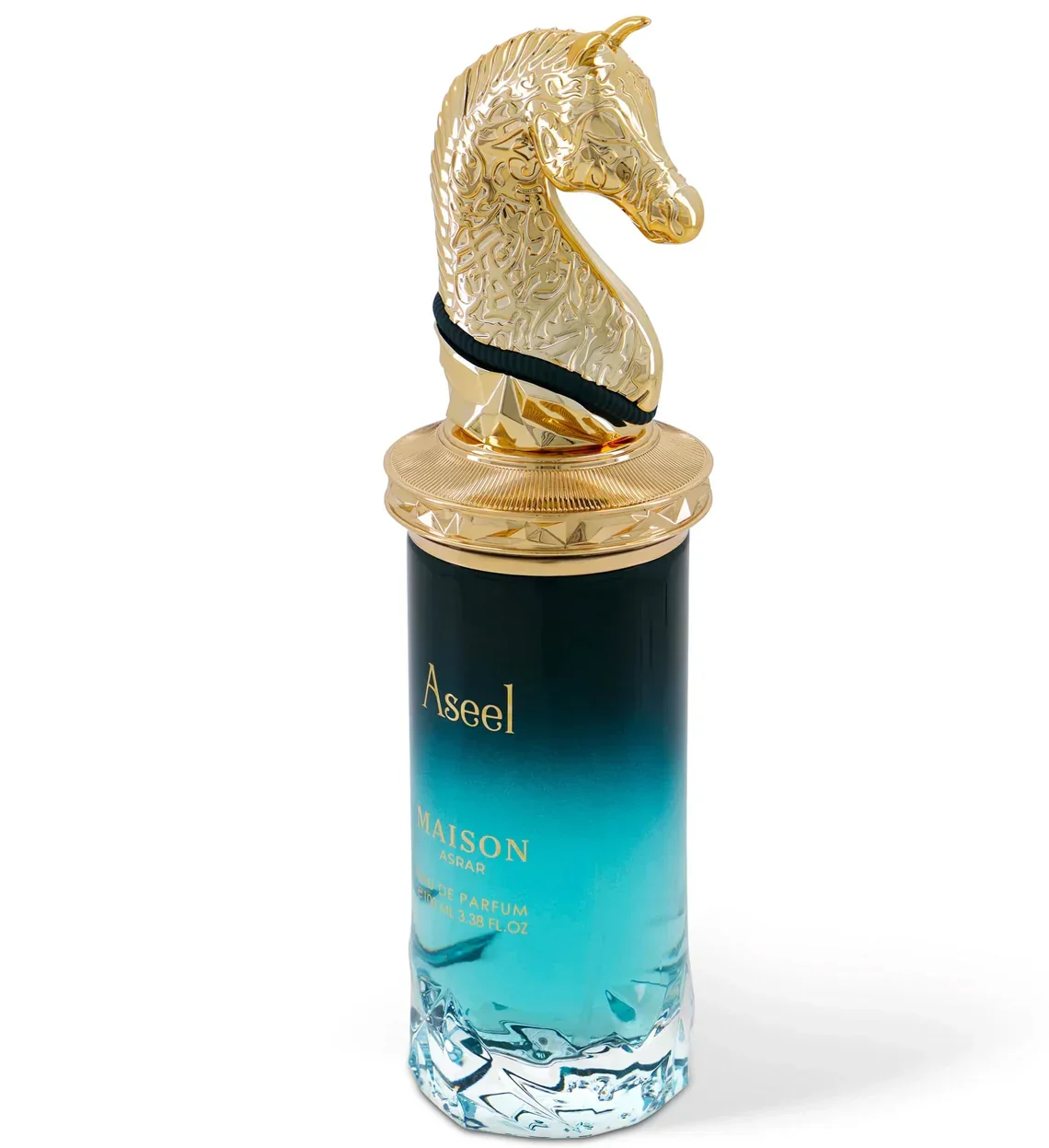 Aseel Eau De Parfum by Maison Asrar - Image 3