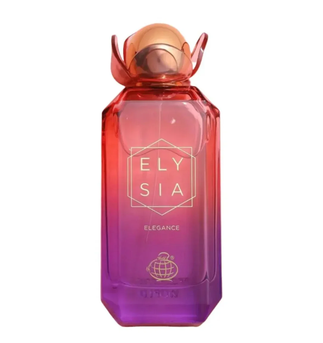 Elysia Elegance by Fragrance World - 100ml
