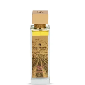 Enigma of TAIF Extrait de Parfum - Swiss Arabian 100ml