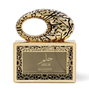 Hilm EDP by Maison Asrar - 100ml