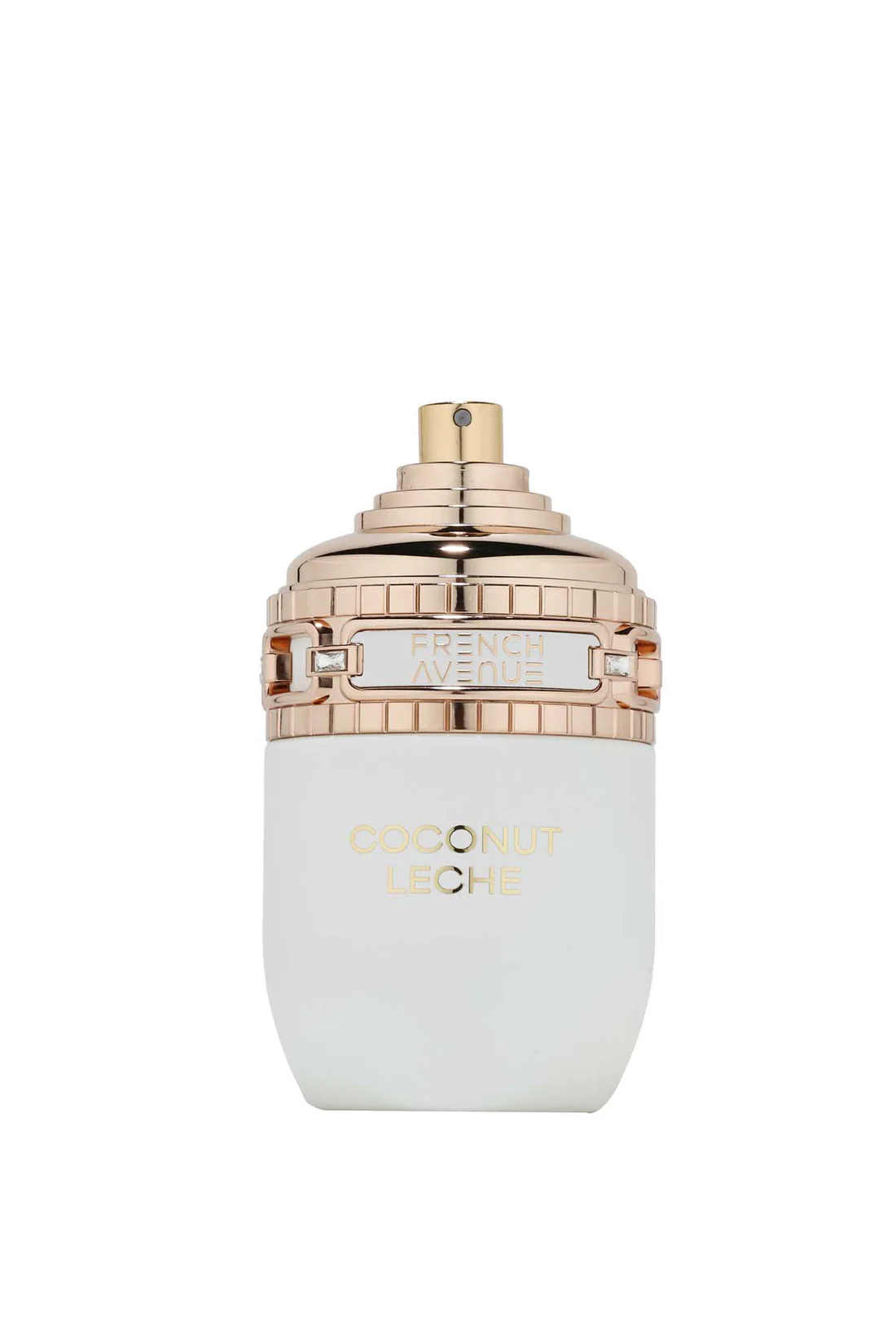 Coconut Leche EDP 80ml by French Avenue - Image 2