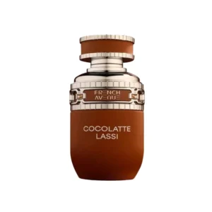 Chocolate Lassi Perfume by French Avenue - Unisex