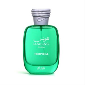 Rasasi Hawas Tropical edp 100ml