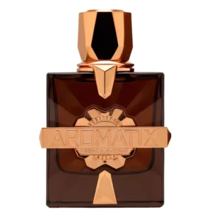 Naughty Dates - French Avenue, 100ml Extrait de Parfum