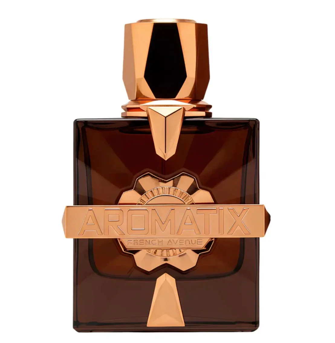 Naughty Dates - French Avenue, 100ml Extrait de Parfum