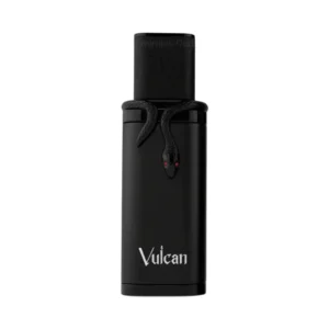 Vulcan by French Avenue - A Bold Unisex Fragrance, 100ml