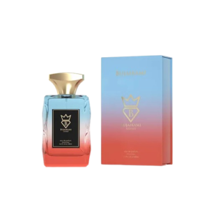 Powerful Lady - Eau De Parfum 100ml - by Bujairami