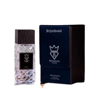 The Sheikh - Extrait Da Parfum 100ml - by Bujairami