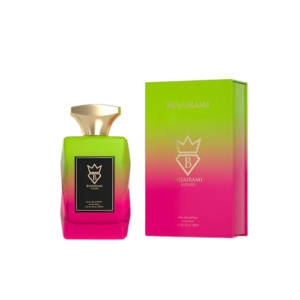 Bottled Island - Eau De Parfum 100ml - by Bujairami