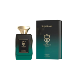 Emperor - Eau De Parfum 100ml - by Bujairami
