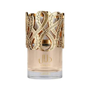 Dalal By Lattafa - Eau De Parfum For Women
