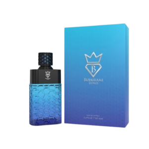 Sovereign - Eau De Parfum 100ml - by Bujairami