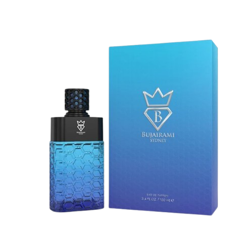 Sovereign - Eau De Parfum 100ml - by Bujairami