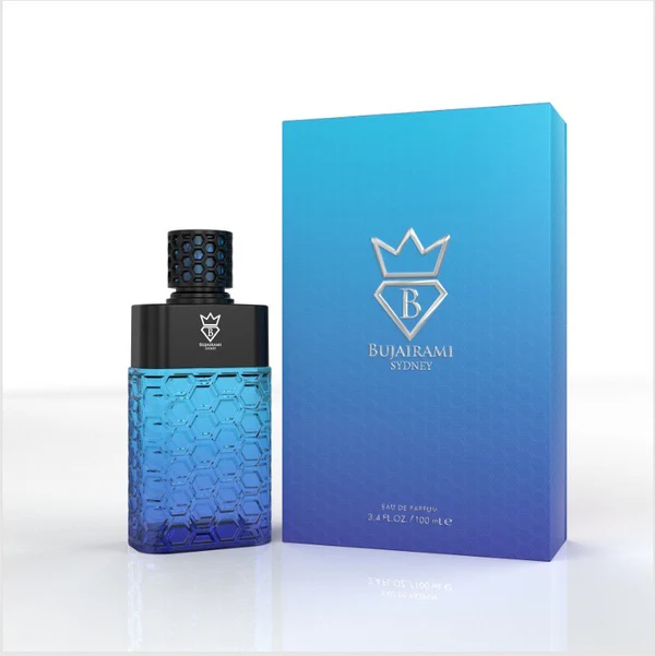 Sovereign - Eau De Parfum 100ml - by Bujairami - Image 2
