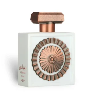 Nebras Elixir 100ml EDP By Lattafa