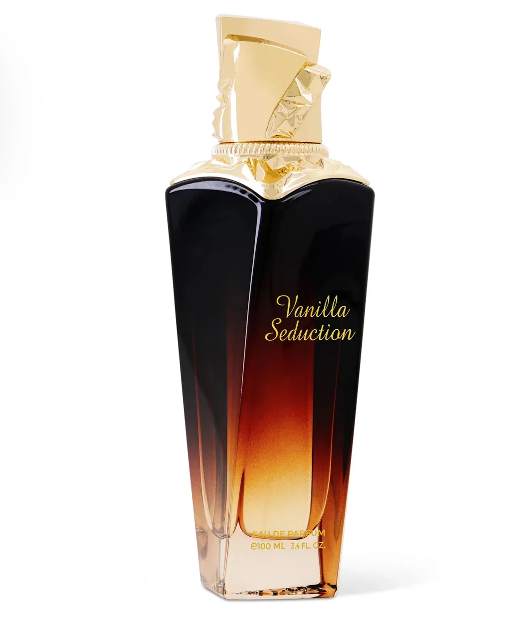 Vanilla Seduction by Maison Asrar - EDP 100ml - Image 2