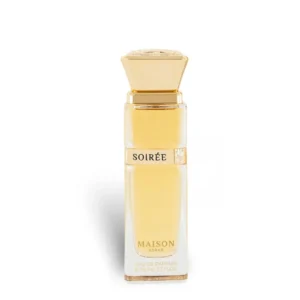 Soirée by Maison Asrar - Eau De Parfum 110ml