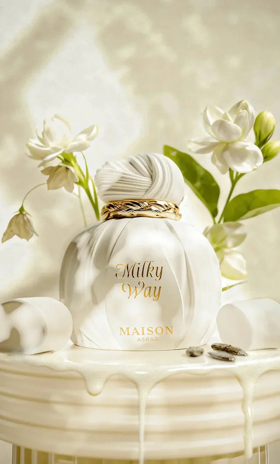 Milky Way by Maison Asrar - EDP - 100ml - Image 2