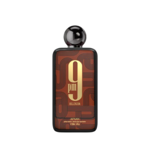 9 PM Elixir by Afnan, Eau De Parfum