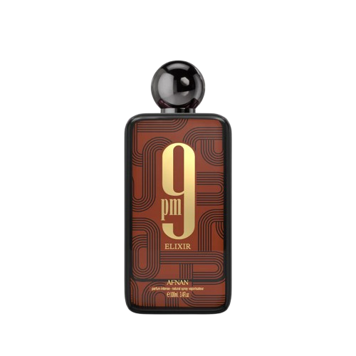 9 PM Elixir by Afnan, Eau De Parfum