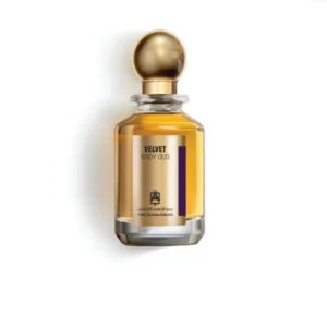 Velvet Body Oud by AbdulSamad AlQuraishi - 100ml