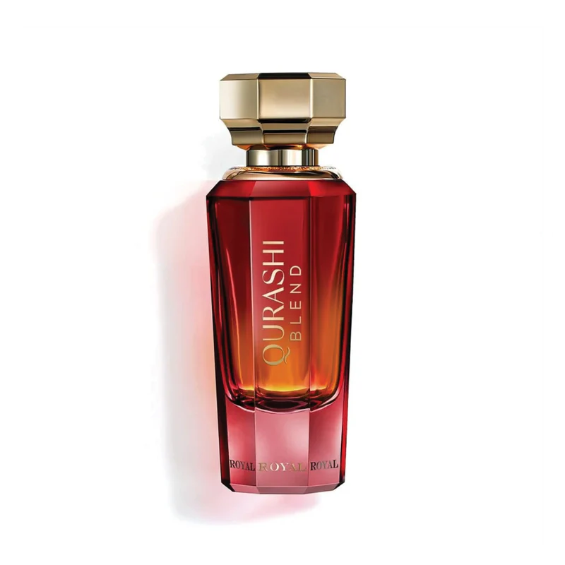 Royal Qurashi Blend EDP 90ml by AbdulSamad AlQuraishi