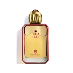 Red Star EDP 100ml by AbdulSamad AlQuraishi