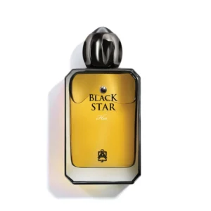 Black Star For Her EDP 100ml by AbdulSamad AlQuraishi