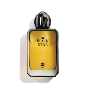 Black Star For Him EDP 100ml by AbdulSamad AlQuraishi