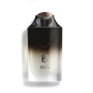 The Black EDP 100ml by AbdulSamad AlQuraishi