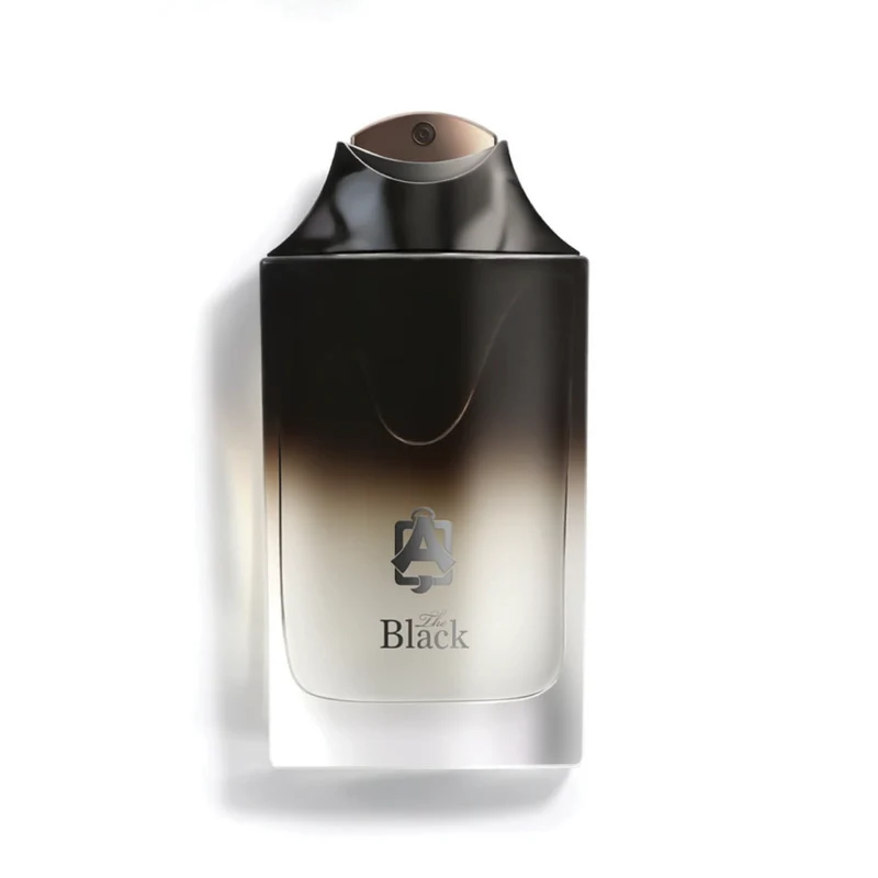 The Black EDP 100ml by AbdulSamad AlQuraishi