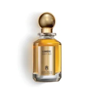 Lumiere Body Oud EDP 100ml by AbdulSamad AlQuraishi