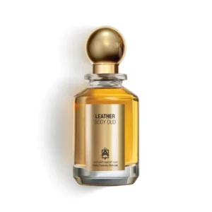 Leather Body Oud EDP 100ml by AbdulSamad AlQuraishi