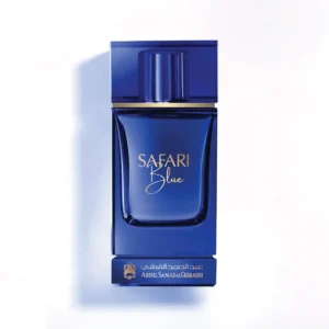 Safari Blue EDP 75ml by AbdulSamad AlQuraishi