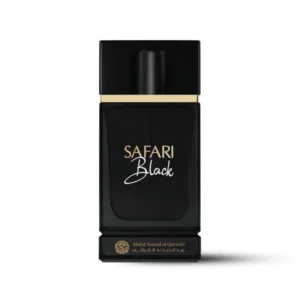 Safari Black EDP 75ml by AbdulSamad AlQuraishi