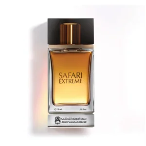 Safari Extreme EDP 75ml by AbdulSamad AlQuraishi